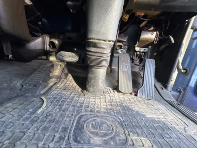 NISSAN DIESEL (UD) CONDOR