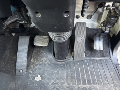 MITSUBISHI FUSO FIGHTER