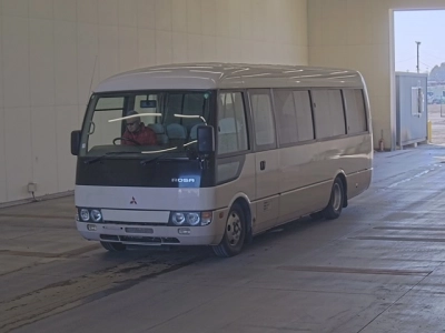 MITSUBISHI FUSO ROSA