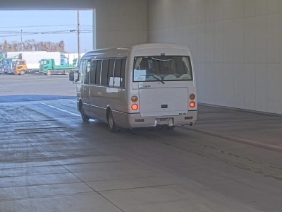 MITSUBISHI FUSO ROSA