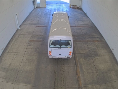 MITSUBISHI FUSO ROSA