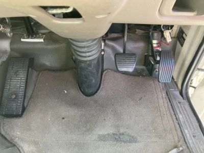 MITSUBISHI FUSO ROSA