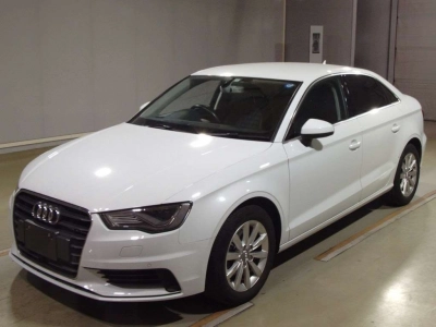 AUDI A3 SEDAN