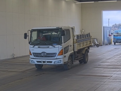 HINO RANGER