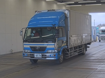 NISSAN DIESEL (UD) CONDOR