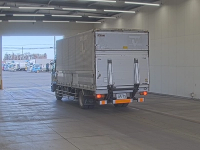 NISSAN DIESEL (UD) CONDOR