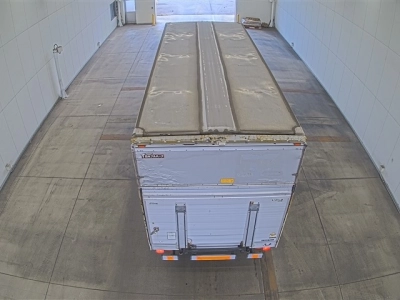 NISSAN DIESEL (UD) CONDOR