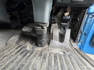 NISSAN DIESEL (UD) CONDOR