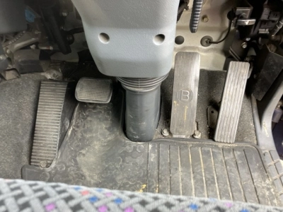 MITSUBISHI FUSO FIGHTER