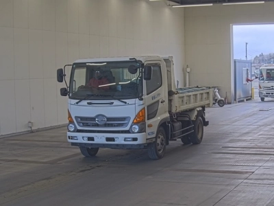 HINO RANGER