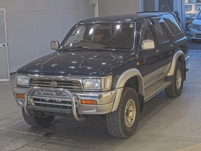 TOYOTA HILUX SURF