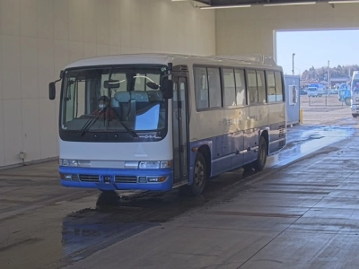 ISUZU GALA MIO