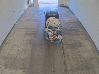 ISUZU FORWARD JUSTON