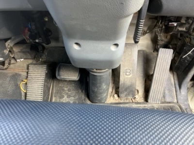 MITSUBISHI FUSO FIGHTER