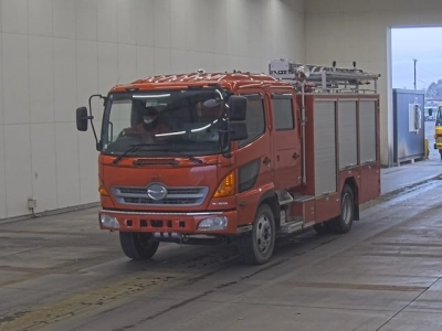 HINO RANGER