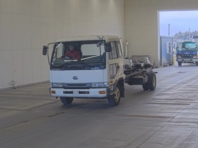 NISSAN DIESEL (UD) CONDOR