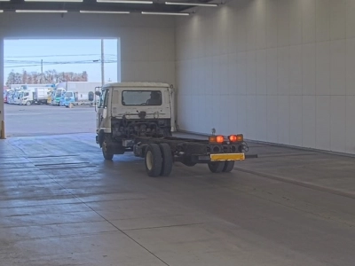 NISSAN DIESEL (UD) CONDOR