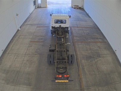 NISSAN DIESEL (UD) CONDOR