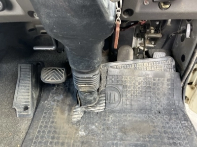 NISSAN DIESEL (UD) CONDOR