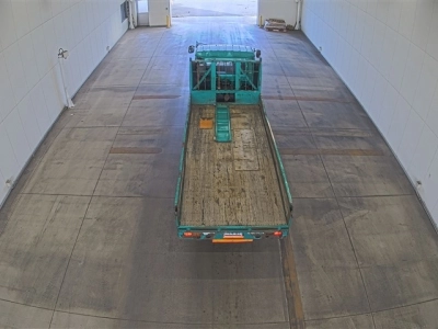 NISSAN DIESEL (UD) CONDOR