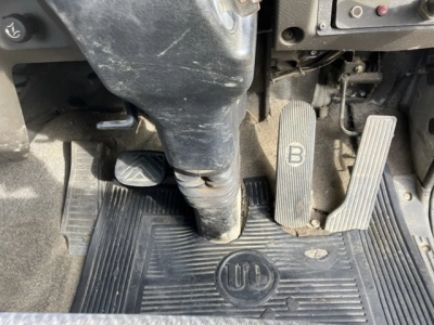 NISSAN DIESEL (UD) CONDOR