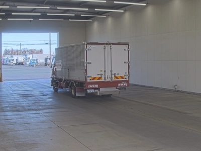 MITSUBISHI FUSO FIGHTER