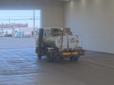 MITSUBISHI FUSO FIGHTER