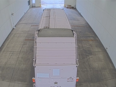 MITSUBISHI FUSO SUPER GREAT