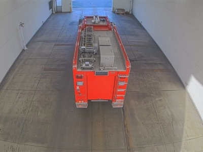 NISSAN DIESEL (UD) CONDOR