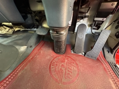 NISSAN DIESEL (UD) CONDOR