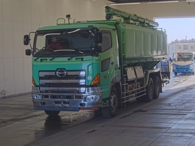 HINO PROFIA