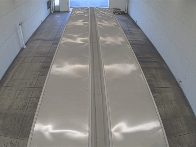 NISSAN DIESEL (UD) QUON