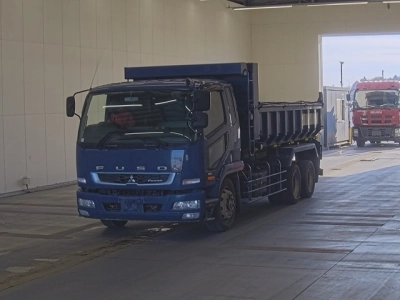 MITSUBISHI FUSO FIGHTER