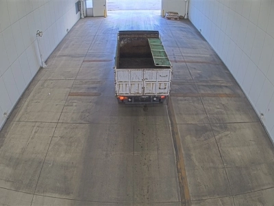 MITSUBISHI FUSO FIGHTER MIGNON