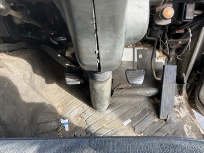 MITSUBISHI FUSO FIGHTER MIGNON