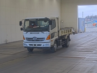 HINO RANGER