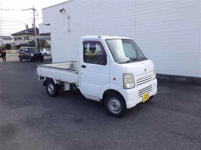 SUZUKI CARRY