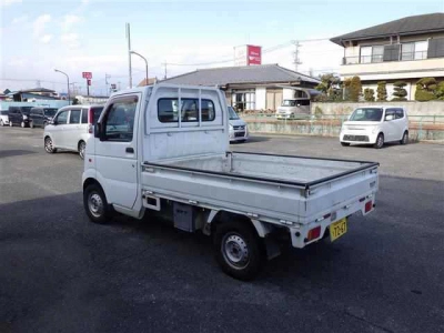 SUZUKI CARRY