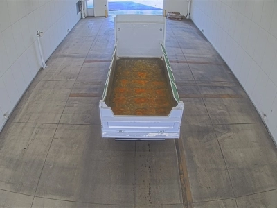 MITSUBISHI FUSO SUPER GREAT