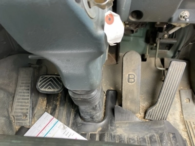 NISSAN DIESEL (UD) CONDOR