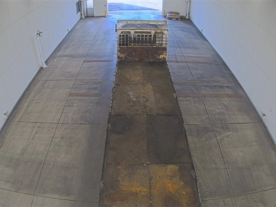 MITSUBISHI FUSO SUPER GREAT