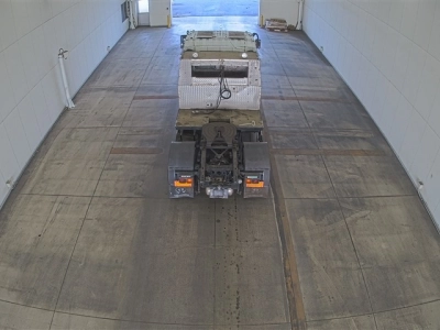 MITSUBISHI FUSO SUPER GREAT