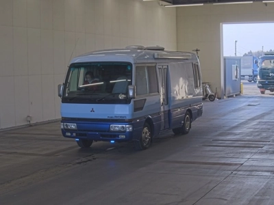 MITSUBISHI FUSO ROSA