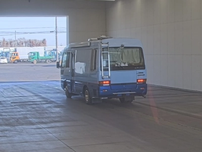 MITSUBISHI FUSO ROSA