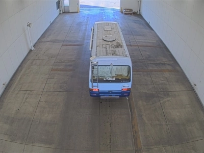 MITSUBISHI FUSO ROSA