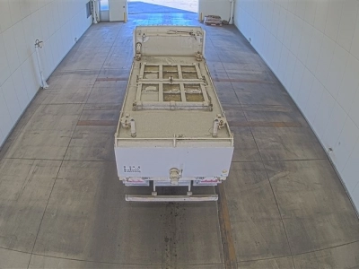 MITSUBISHI FUSO SUPER GREAT