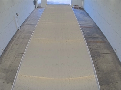 MITSUBISHI FUSO SUPER GREAT