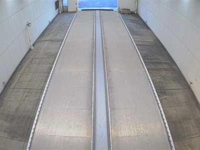 MITSUBISHI FUSO SUPER GREAT