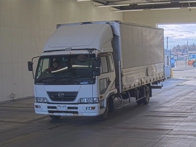 NISSAN DIESEL (UD) CONDOR