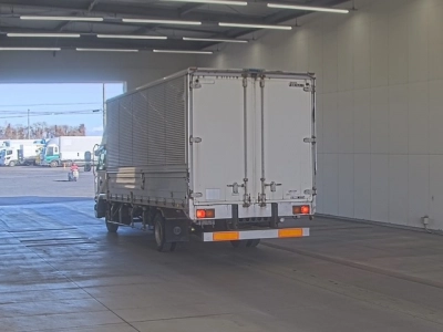 NISSAN DIESEL (UD) CONDOR